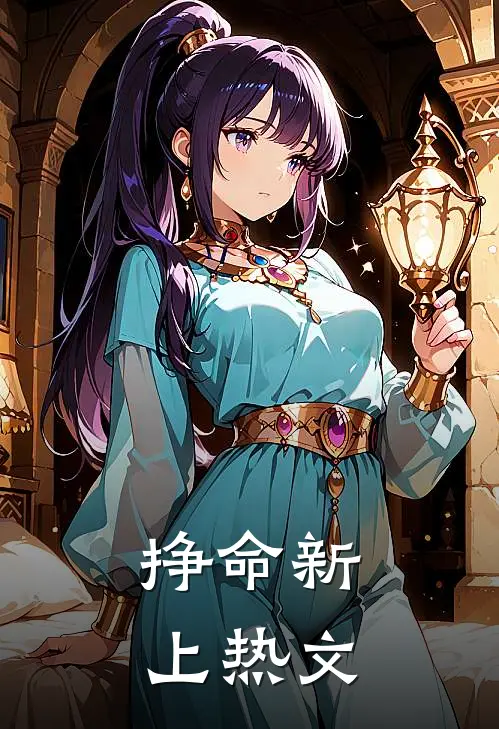 挣命新上热文