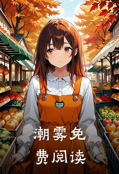 潮雾免费阅读