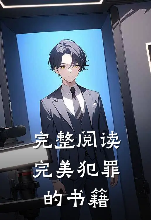 完整阅读完美犯罪的书籍