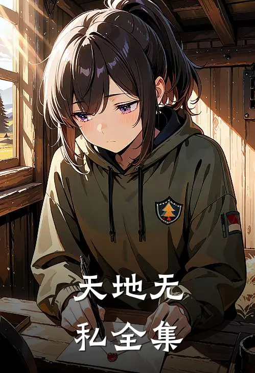 天地无私全集