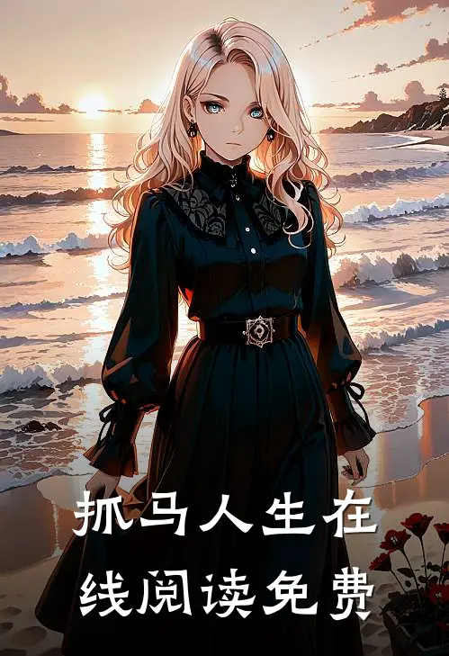 抓马人生在线阅读免费