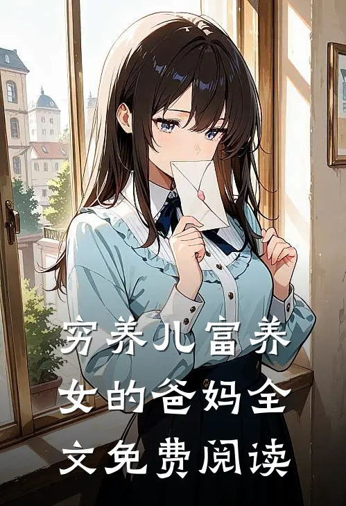 穷养儿富养女的爸妈全文免费阅读