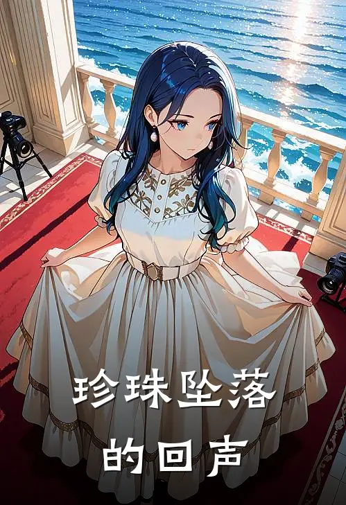 珍珠坠落的回声