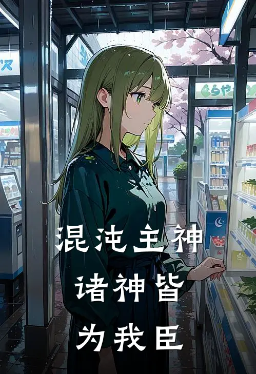 混沌主神诸神皆为我臣的