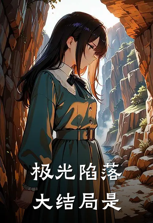 极光陷落大结局是