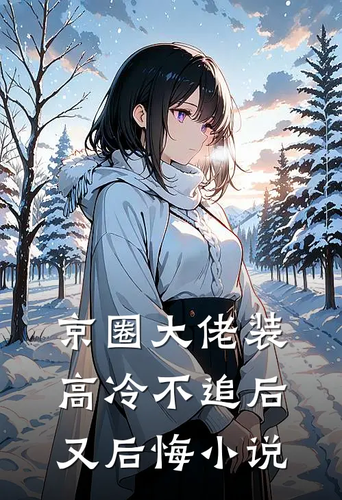京圈大佬装高冷不追后又后悔全集免费阅读