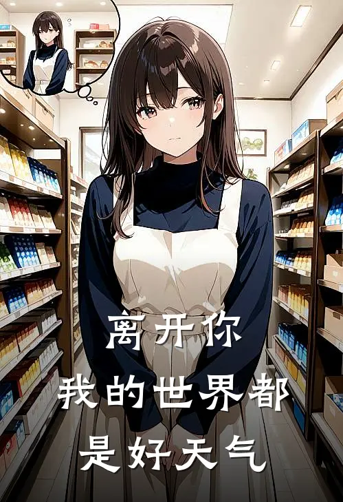 离开你，我的世界都是好天气