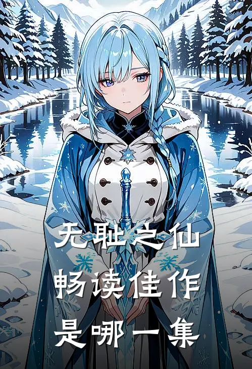 无耻之仙畅读佳作是哪一集