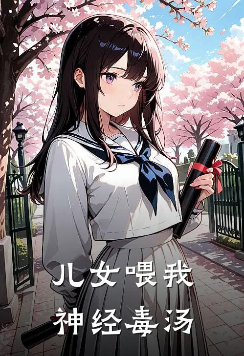 儿女喂我神经毒汤怎么办