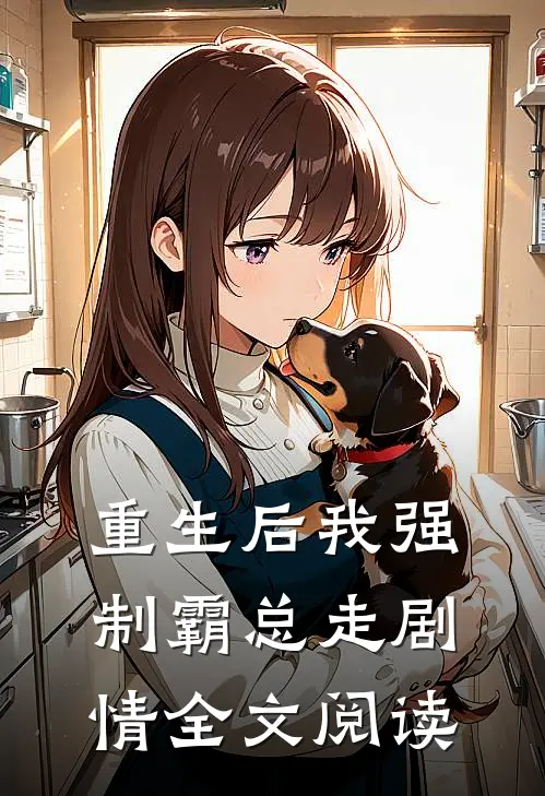 重生后我强制霸总走剧情全文阅读