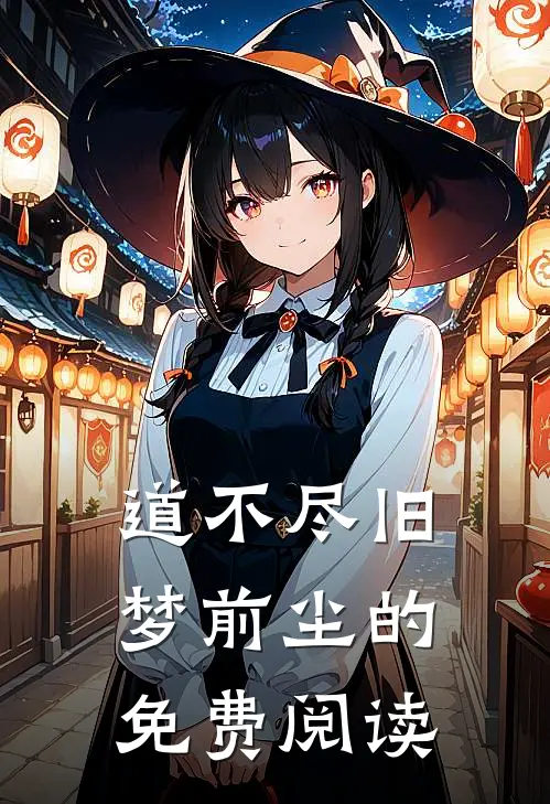 道不尽旧梦前尘的免费阅读