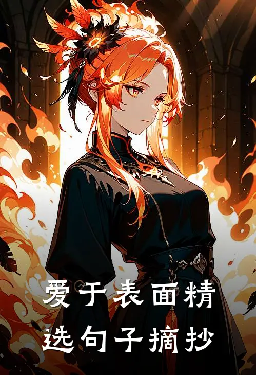 爱于表面精选句子摘抄