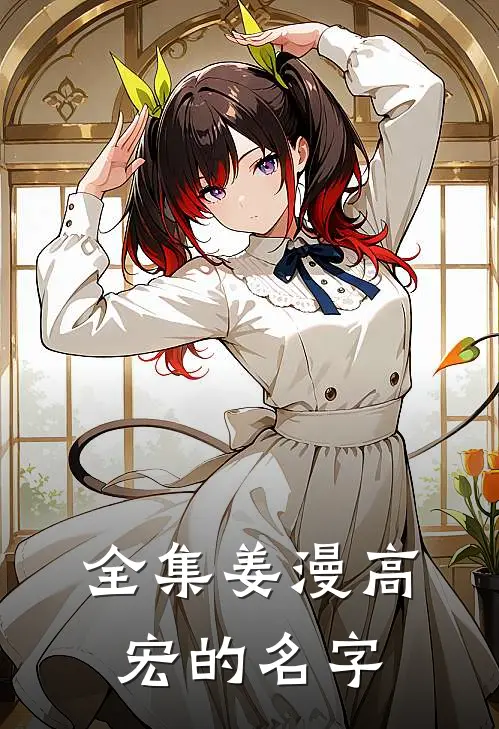 全集姜漫高宏的名字