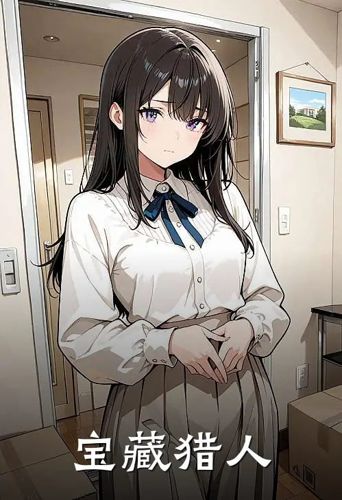 宝藏猎人