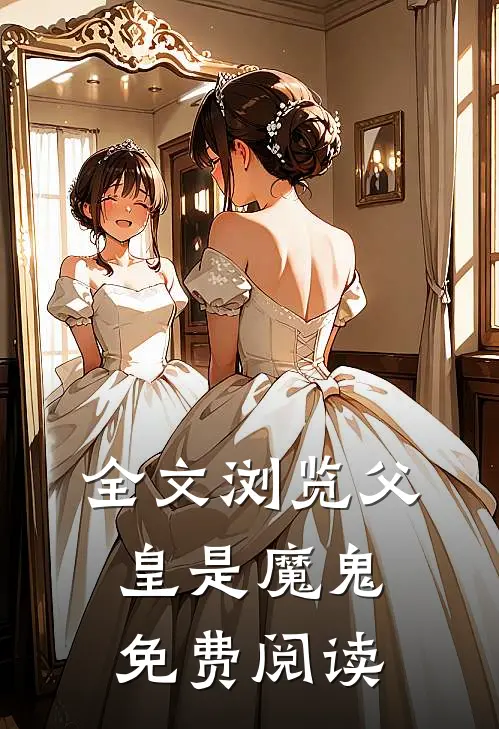 全文浏览父皇是魔鬼免费阅读