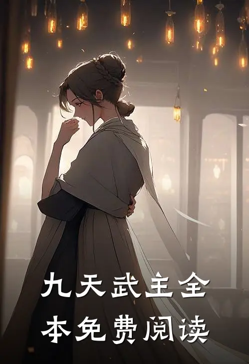 九天武主全本免费阅读
