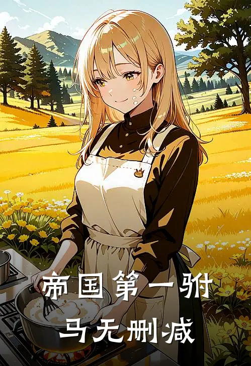 帝国第一驸马无删减