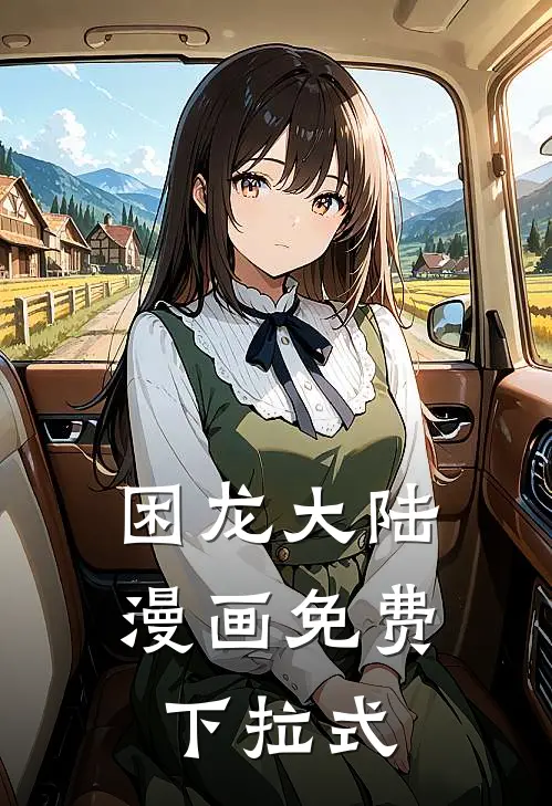 困龙大陆漫画免费下拉式