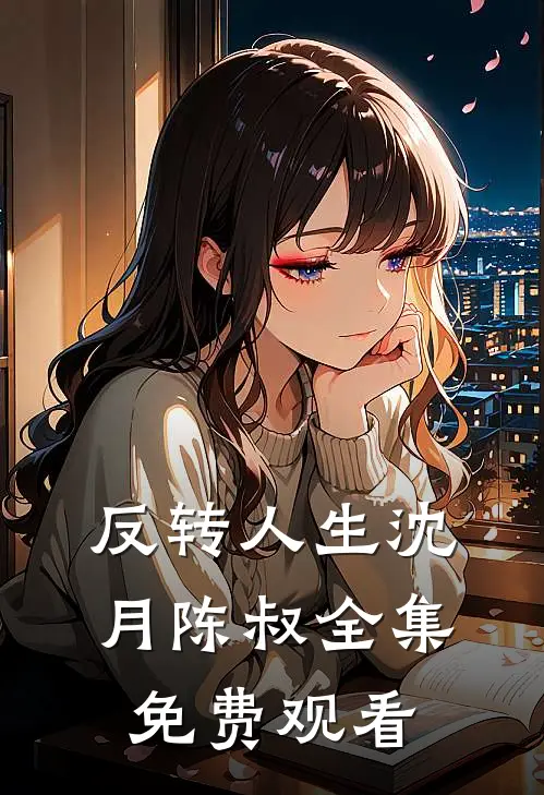 反转人生沈月陈叔 全集免费观看