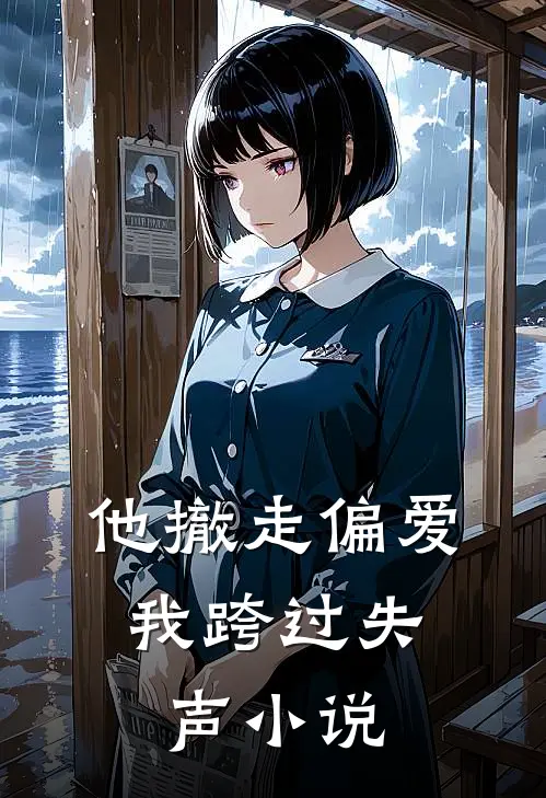 他撤走偏爱,我跨过失声在线阅读