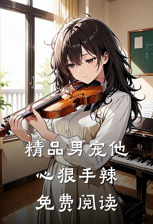 精品男宠他心狠手辣免费阅读