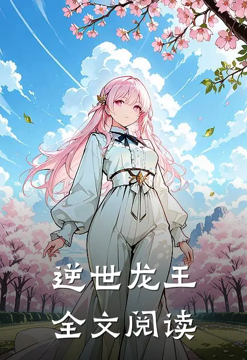 逆世龙王全文阅读