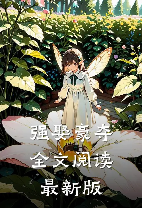 强娶豪夺全文阅读最新版