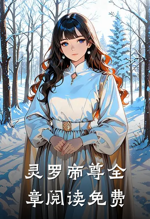 灵罗帝尊全章阅读免费
