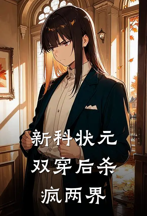 新科状元双穿后杀疯两界