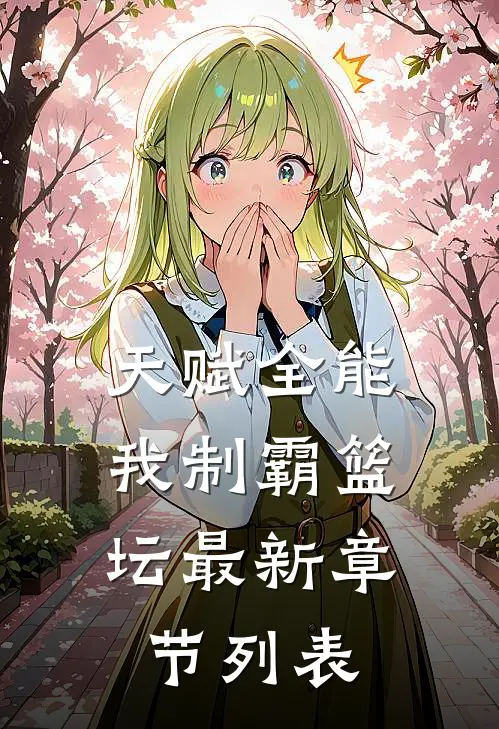天赋全能：我制霸篮坛最新章节列表