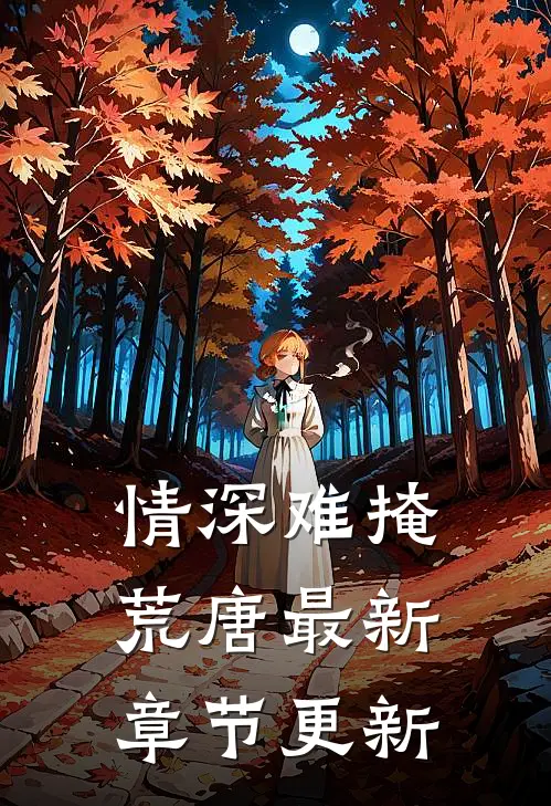 情深难掩荒唐最新章节更新