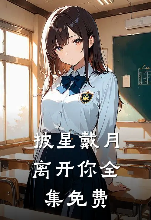 披星戴月离开你全集免费