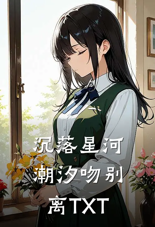 沉落星河潮汐吻别离TXT