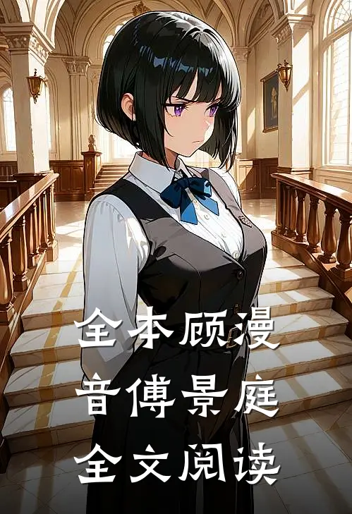 全本顾漫音 傅景庭全文阅读