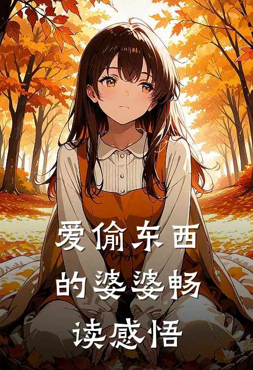 爱偷东西的婆婆畅读感悟
