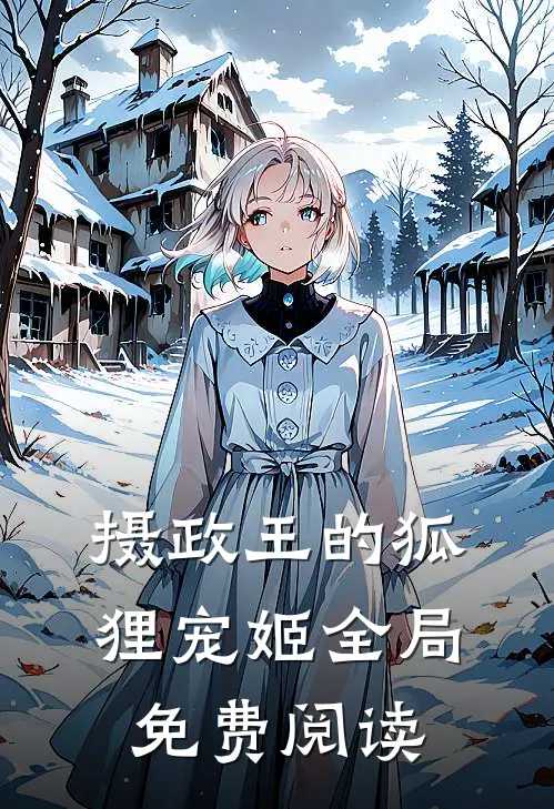 摄政王的狐狸宠姬全局免费阅读