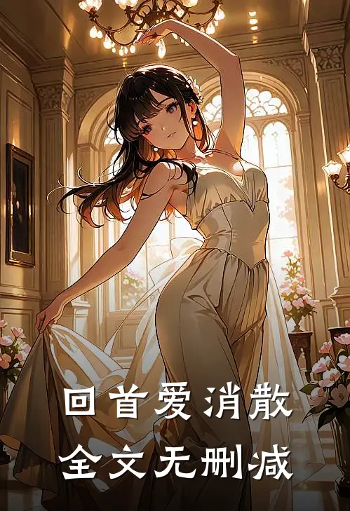 回首爱消散全文无删减