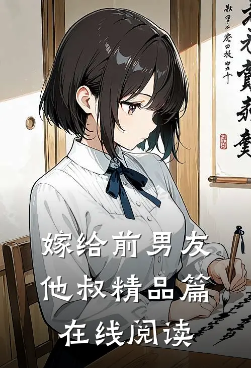 嫁给前男友他叔精品篇在线阅读