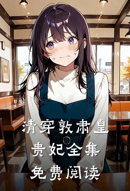 清穿敦肃皇贵妃全集免费阅读