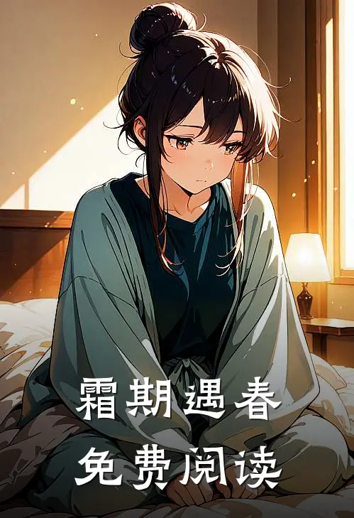 霜期遇春免费阅读