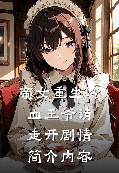 帝女重生冷血王爷请走开剧情简介内容