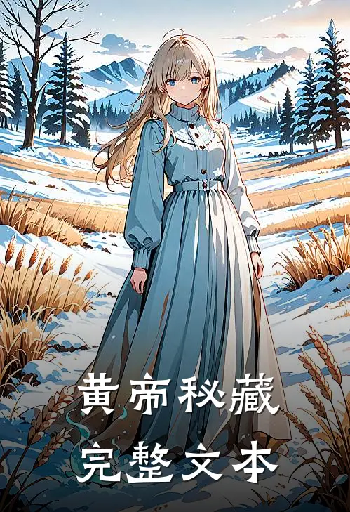 黄帝秘藏完整文本