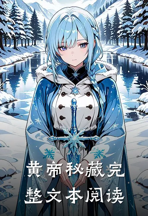 黄帝秘藏完整文本阅读