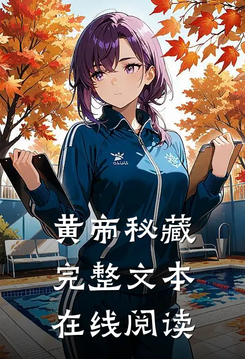 黄帝秘藏完整文本在线阅读