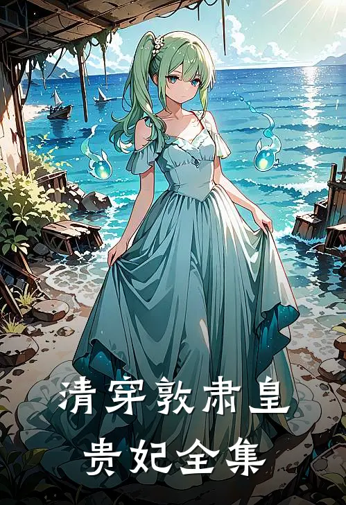 清穿敦肃皇贵妃全集