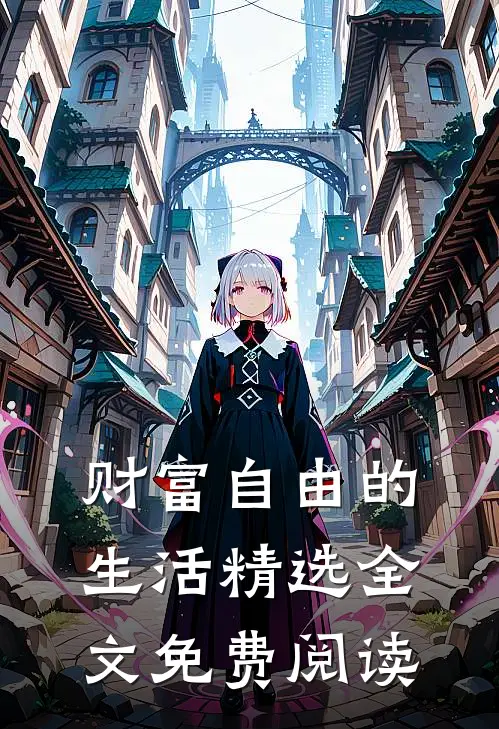 财富自由的生活精选全文免费阅读