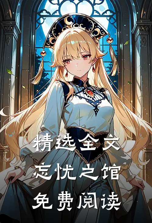 精选全文忘忧之馆免费阅读