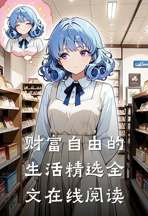 财富自由的生活精选全文在线阅读