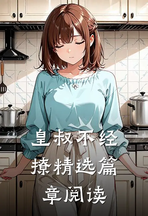皇叔不经撩精选篇章阅读