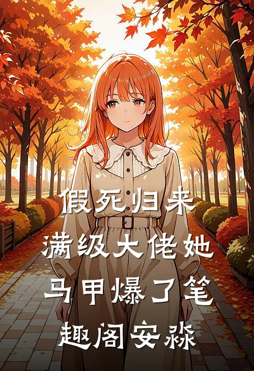 假死归来，满级大佬她马甲爆了笔趣阁安淼
